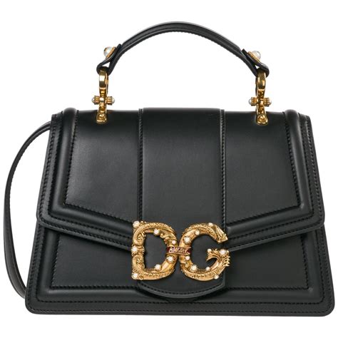 dolce and gabbana purse price|d&g bags on sale.